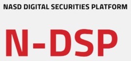 Digital Securities Platform