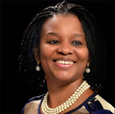 Mrs Aishetu Azumi Abraham